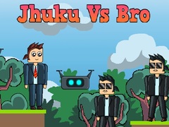 Lalao Jhuku Vs Bro
