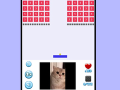 Lalao Spinning Oia Oia Cat Bricker