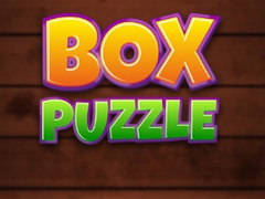 Lalao Box Puzzle