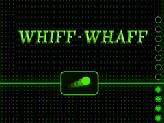Lalao Whiff Whaff