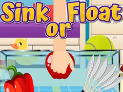 Lalao Sink or Float