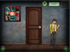 Lalao Amgel Easy Room Escape 250