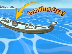 Lalao Jumping Fish