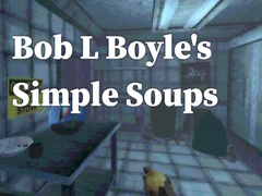 Lalao Bob L Boyle's Simple Soups