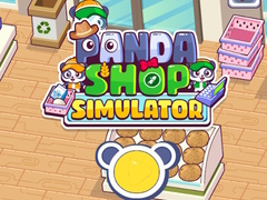 Lalao Panda Shop Simulator