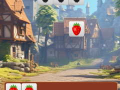 Lalao Tile Fruits
