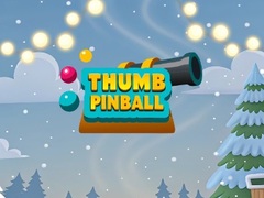 Lalao Thumb Pinball