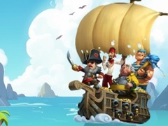 Lalao Treasures Hunt