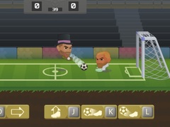 Lalao Football Heads 2025
