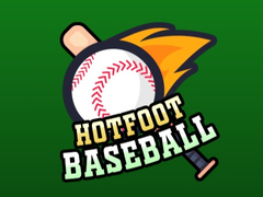 Lalao Hotfoot Baseball