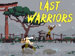 Lalao Last Warriors