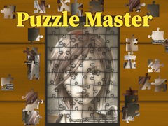 Lalao Puzzle Master