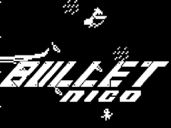 Lalao Bullet Nico