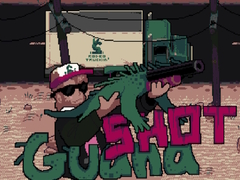 Lalao Shot Guana