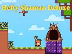 Lalao Hefty Shaman Deluxe