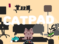 Lalao Catpad