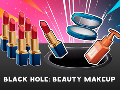 Lalao Black Hole: Beauty Makeup