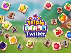 Lalao Triple Tile Twister