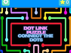 Lalao Dot Link Puzzle Connect the Dots