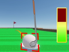 Lalao Super Mega Power Golf 3D
