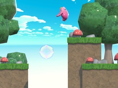 Lalao Bubblebound