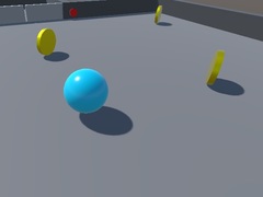 Lalao Roll-A-Ball