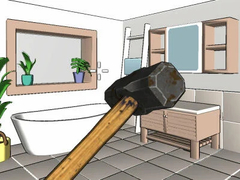 Lalao Smash The Room To Pieces