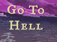 Lalao Go to Hell
