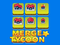Lalao Merge Tycoon