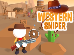 Lalao Western Sniper