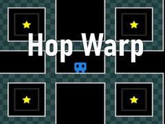 Lalao Hop Warp