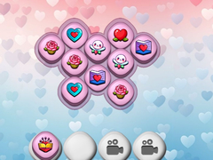 Lalao Love Tile Trio