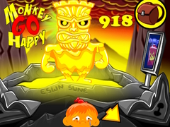 Lalao Monkey GO Happy 918