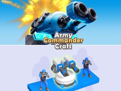 Lalao Army Commander Craft