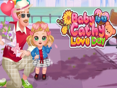 Lalao Baby Cathy Ep43: Love Day