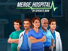 Lalao Merge Hospital