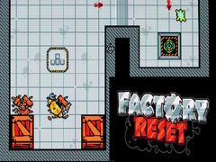 Lalao Factory Reset
