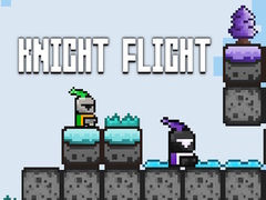 Lalao Knight Flight