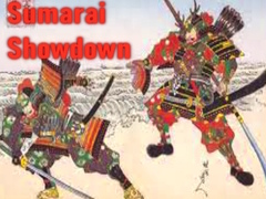Lalao Sumarai Showdown