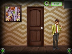 Lalao Amgel Easy Room Escape 251