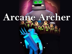 Lalao Arcane Archer