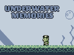 Lalao Underwater Memories