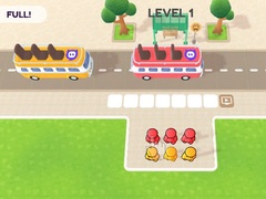 Lalao Crazy Bus