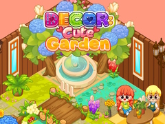 Lalao Decor: Cute Garden