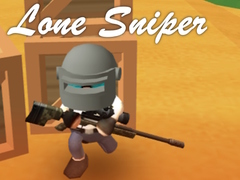 Lalao Lone Sniper