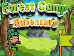 Lalao Forest Camp Adventure