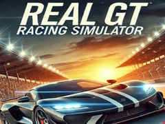 Lalao Real GT Racing Simulator