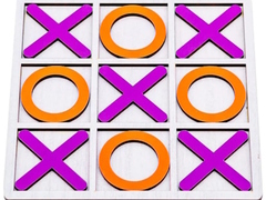 Lalao X O Battle