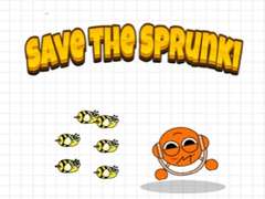 Lalao Save the Sprunki