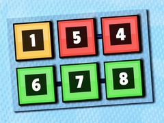 Lalao Number Domination